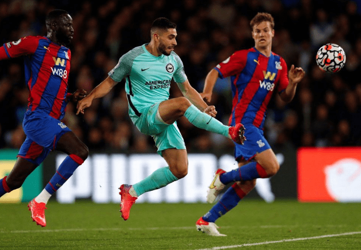 壹号娱乐官网-南安普顿对布莱顿历史战绩