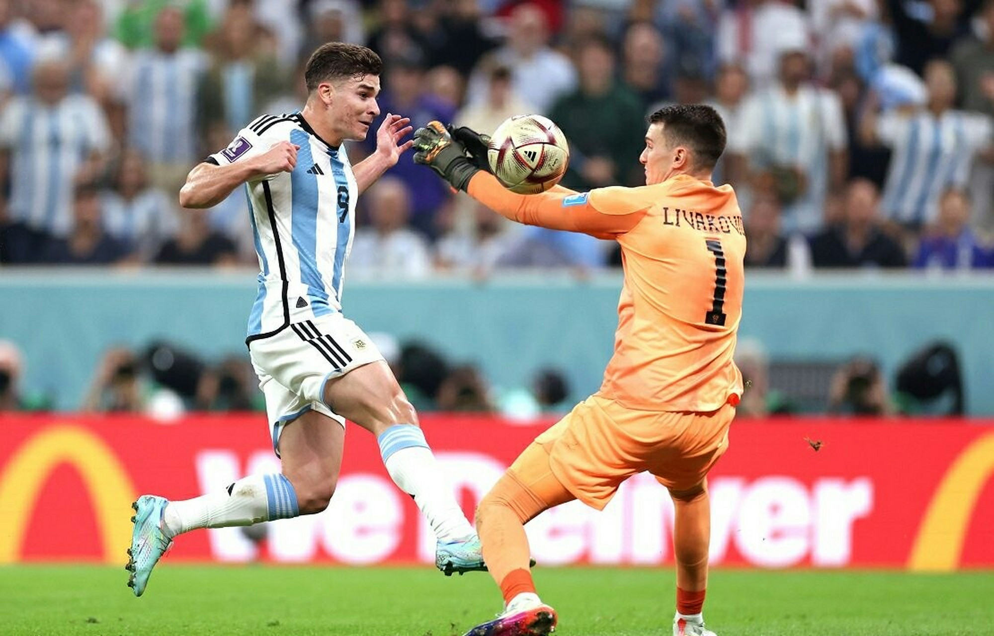 壹号娱乐官网-克罗地亚队备战阿根廷，球员备战状态良好