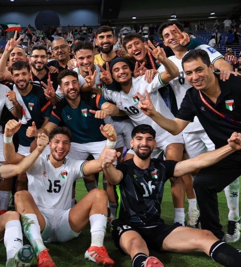 阿曼球队战胜竞争对手,晋级前景看好的简单介绍 阿曼球队战胜竞争对手,晋级前景看好的简单介绍